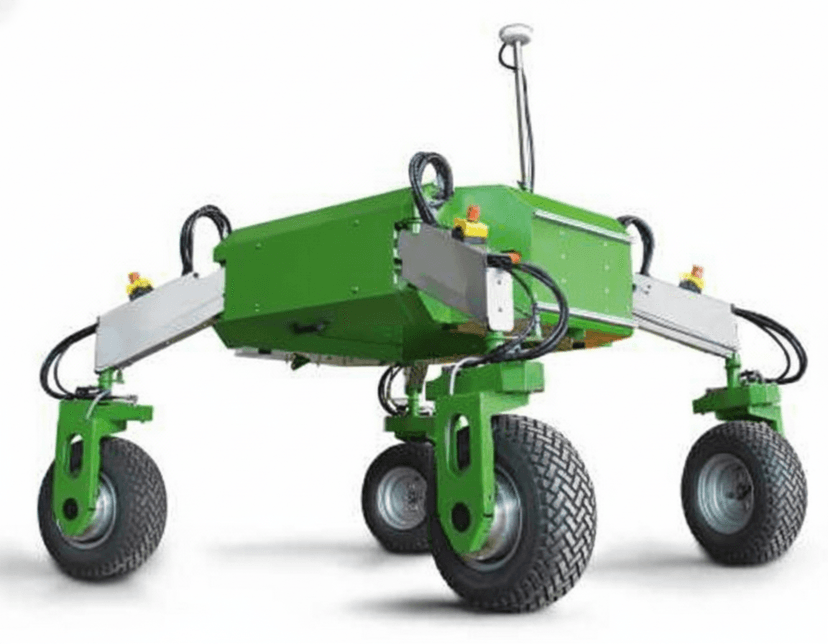 Agricultural Robot