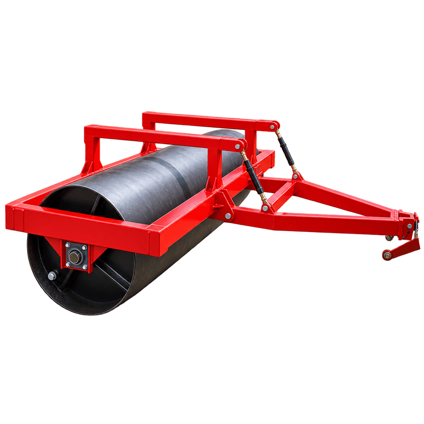 Land Roller