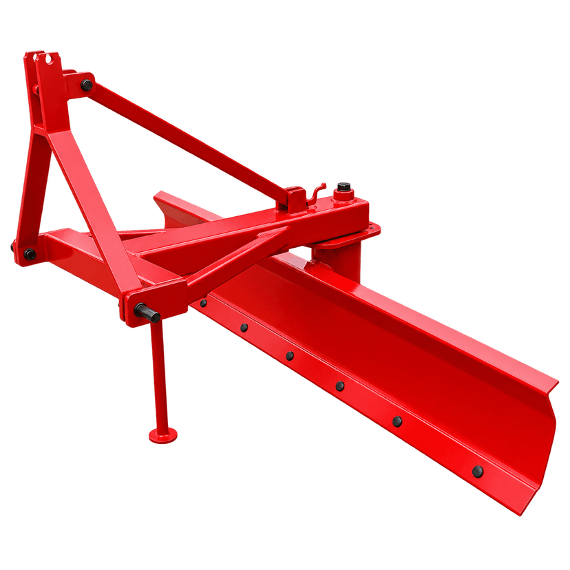 Blade Grader
