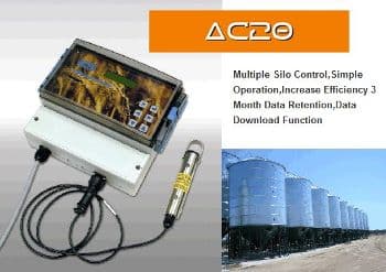 Aeration Control