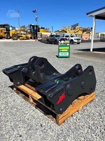 Loader Attachment