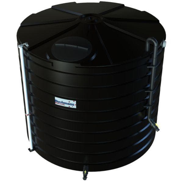 Fertiliser Storage Tanks