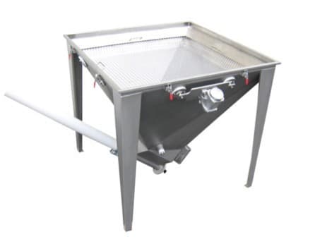 Discharge Hopper in Melbourne