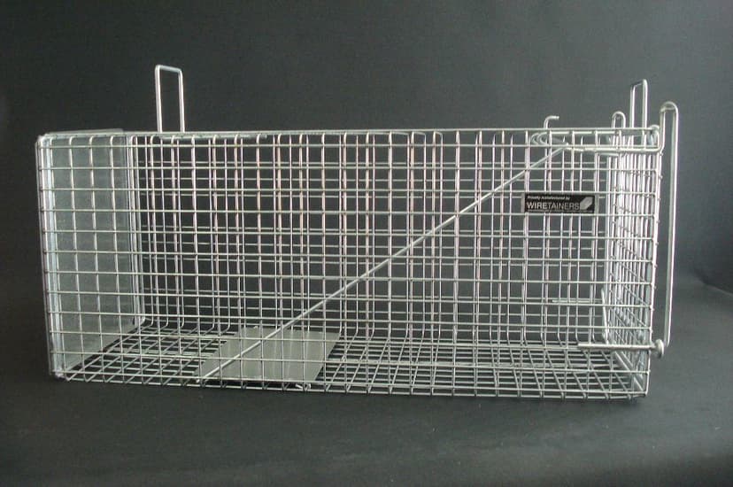 Animal Traps in Melbourne
